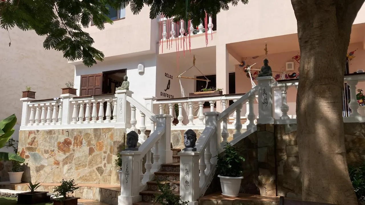 Corralejo Garden&Relax Hostel