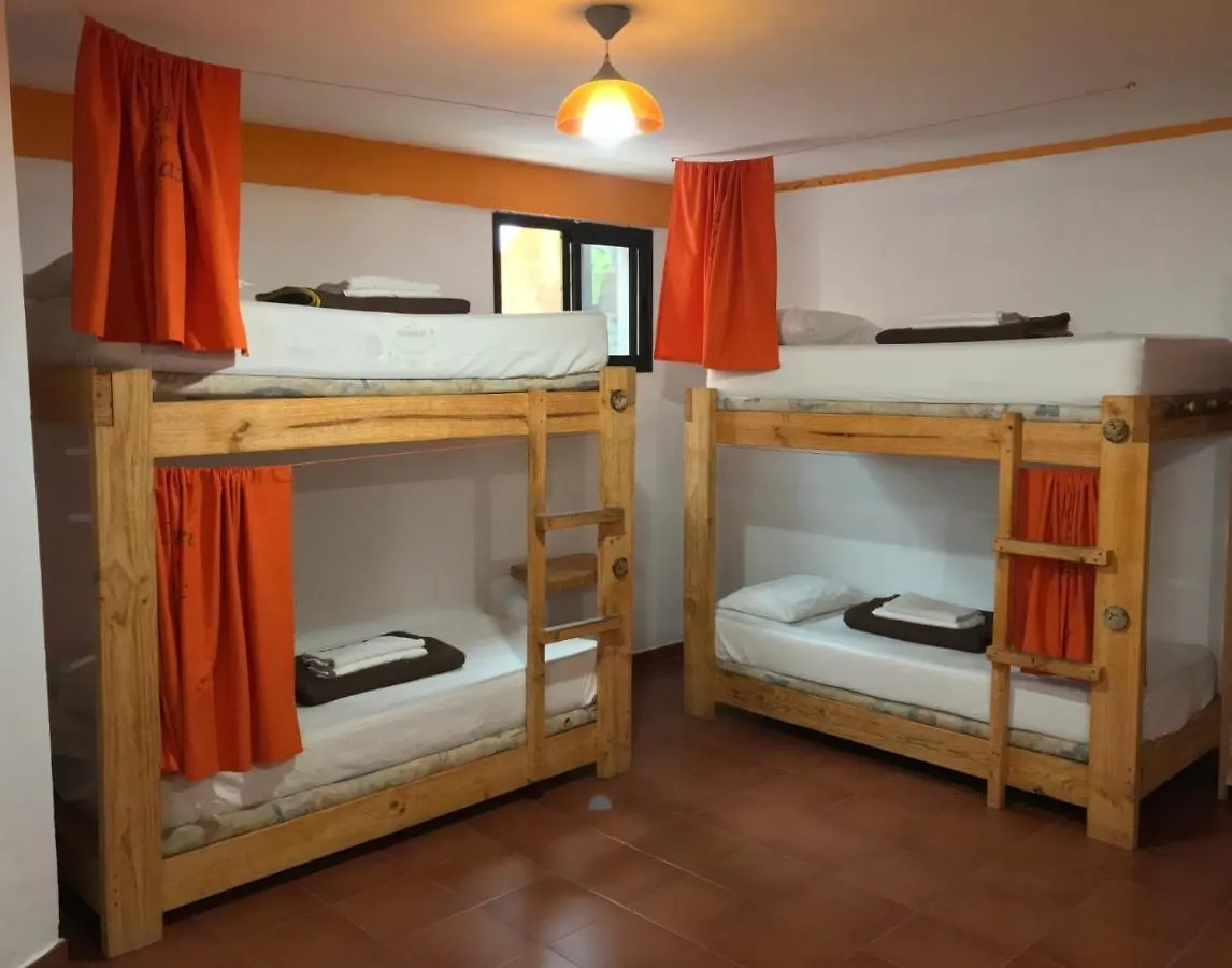Hostel Corralejo Garden&Relax