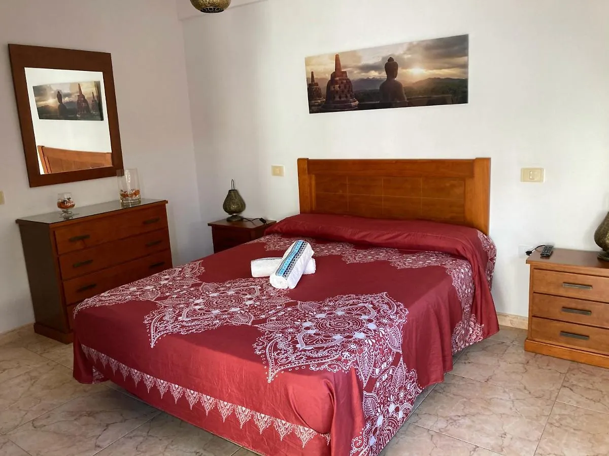 Corralejo Garden&Relax Hostel