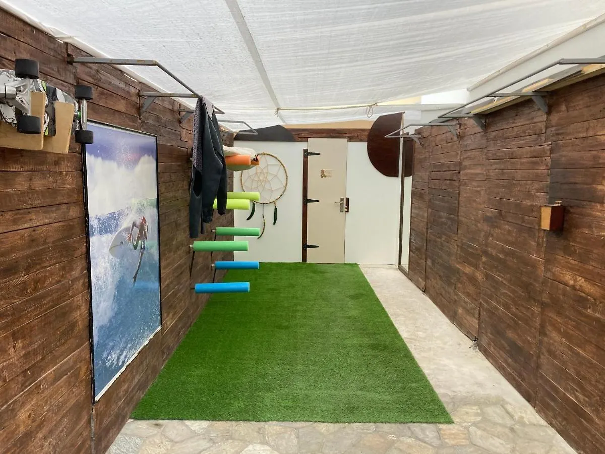 Hostel Corralejo Garden&Relax
