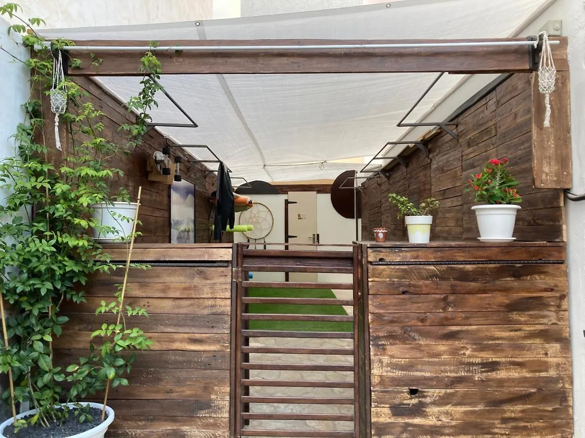 Hostel Corralejo Garden&Relax 0*,  Spanien