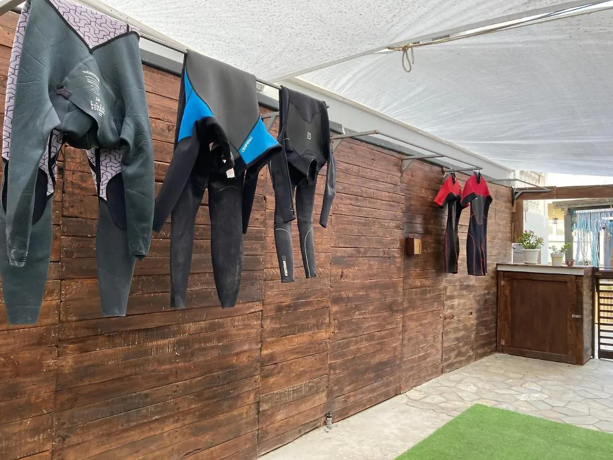 Corralejo Garden&Relax Hostel Spain