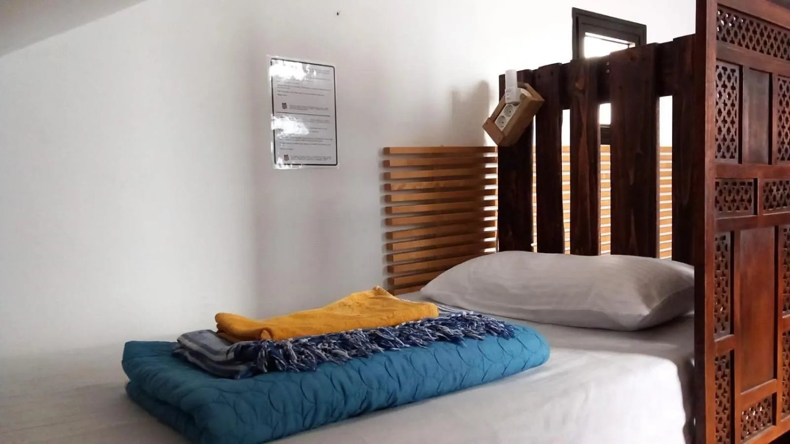 Hostel Corralejo Garden&Relax