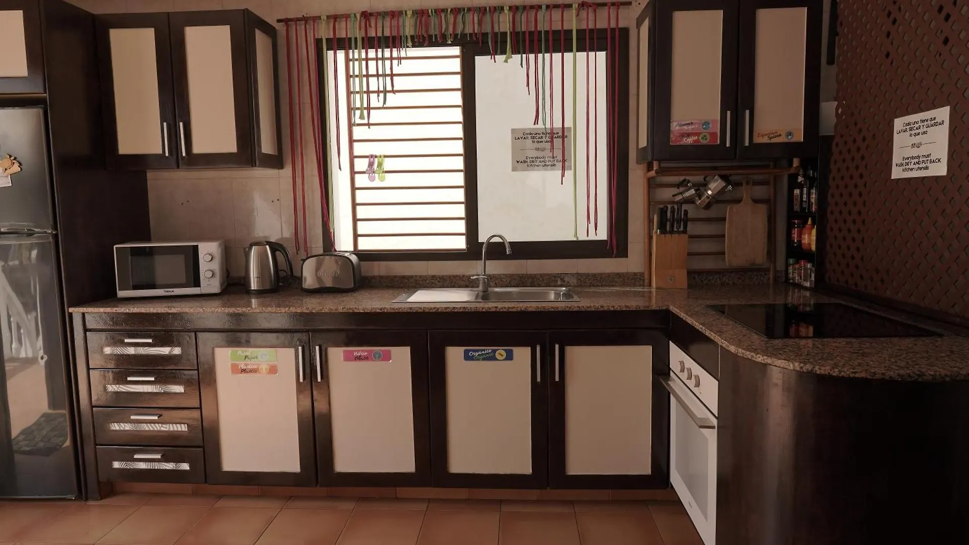 Hostel Corralejo Garden&Relax