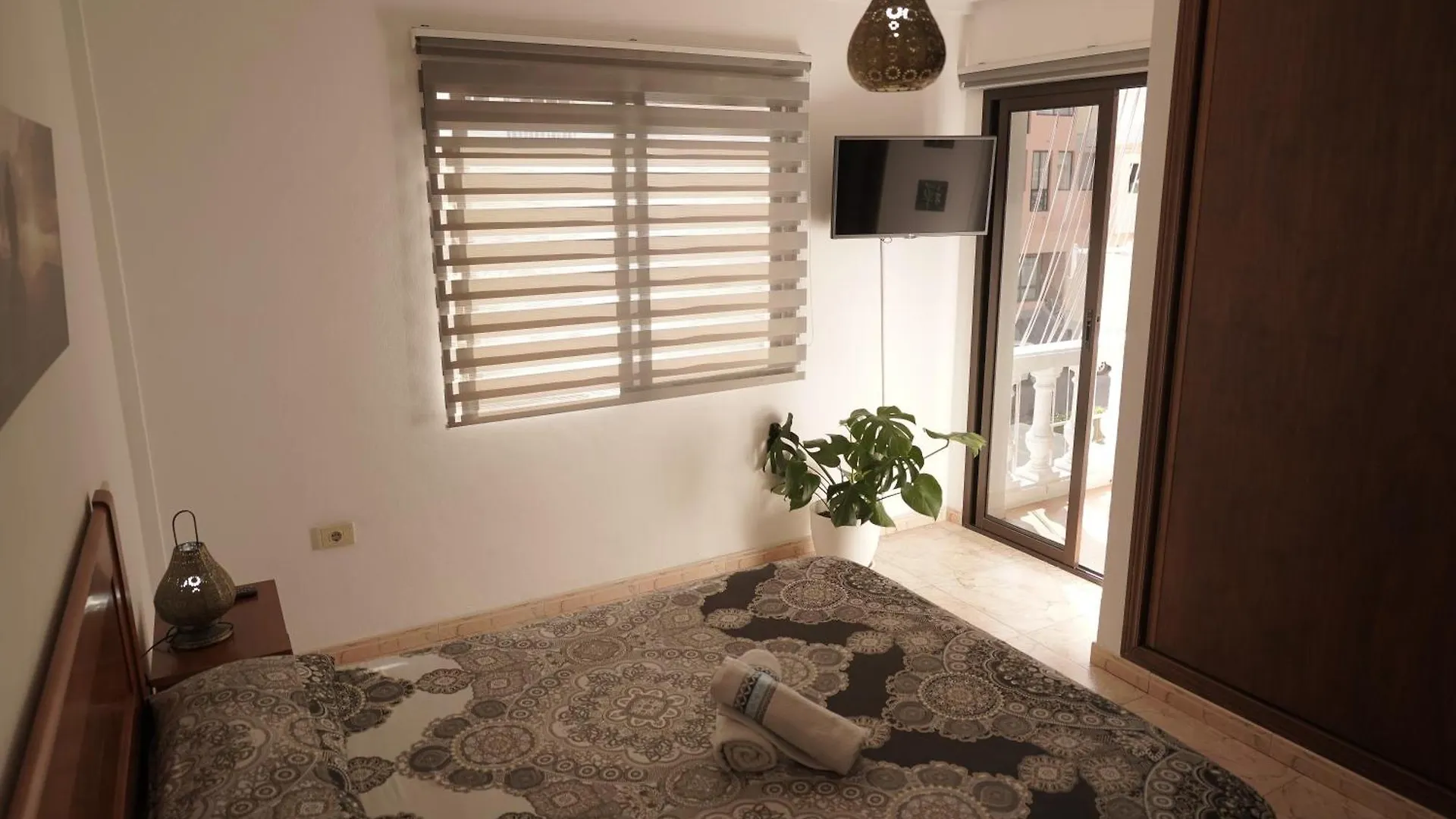 Hostel Corralejo Garden&Relax