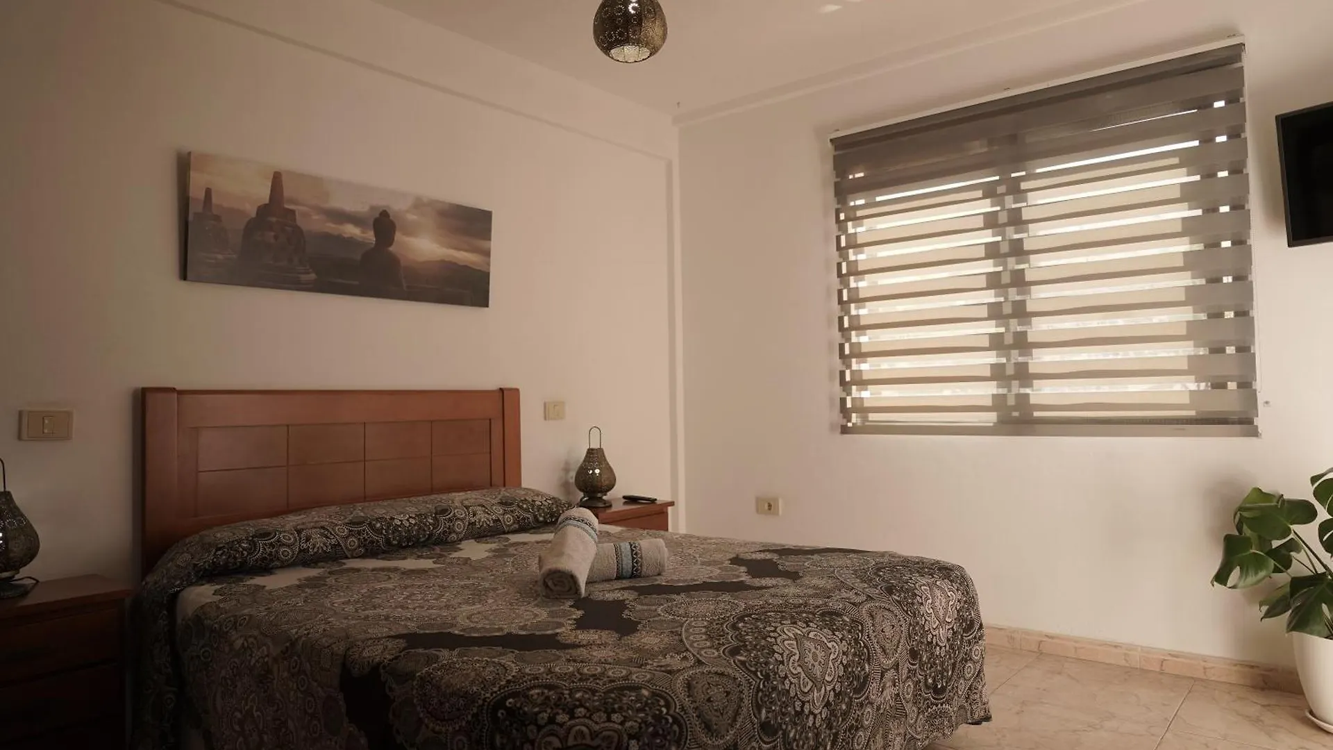 Hostel Corralejo Garden&Relax