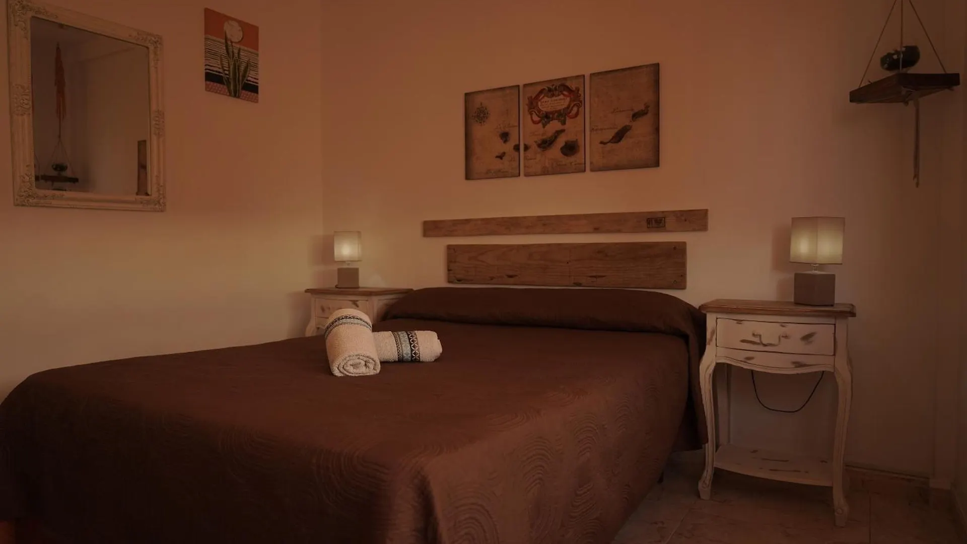 Hostel Corralejo Garden&Relax