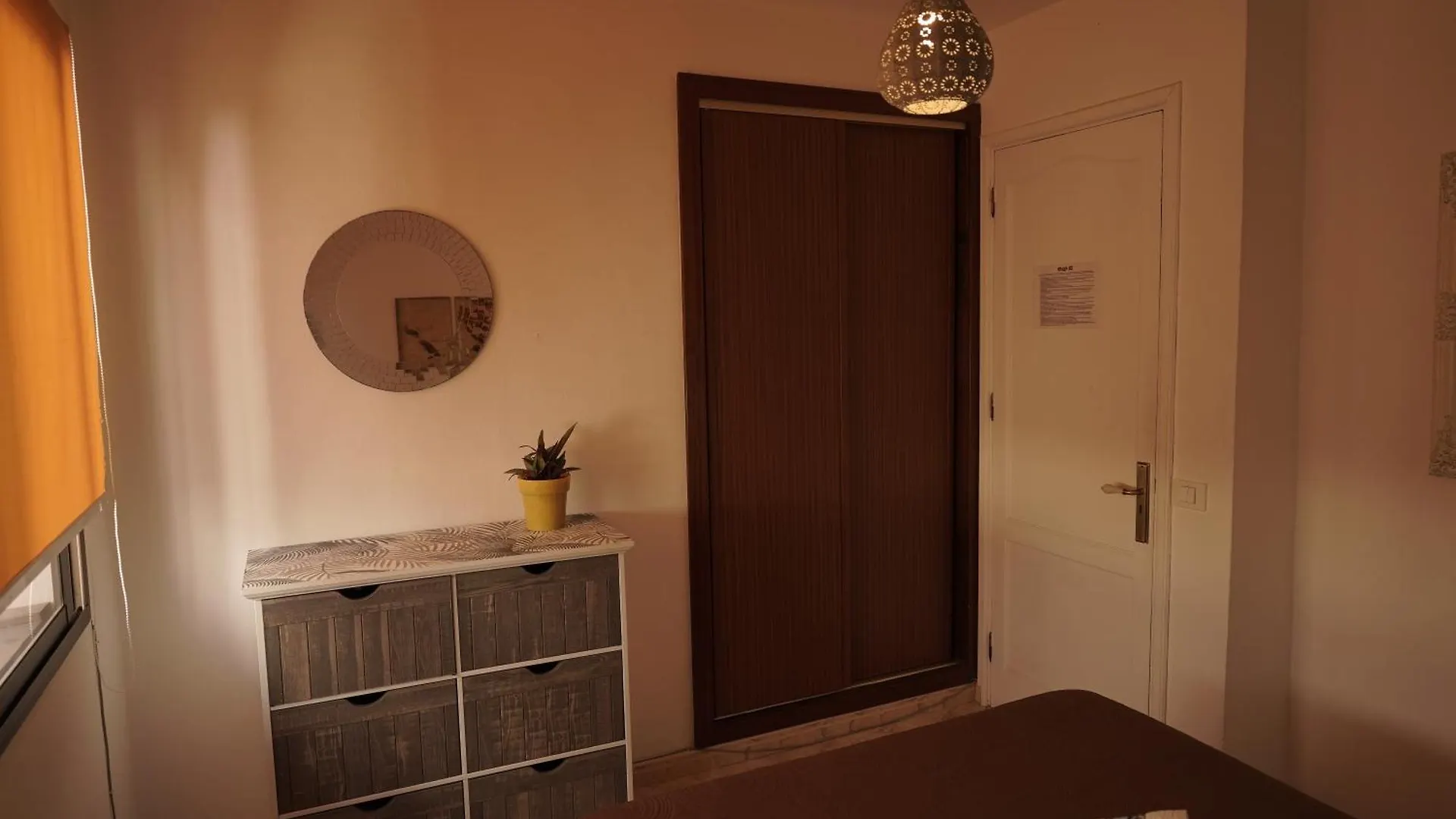 Hostel Corralejo Garden&Relax