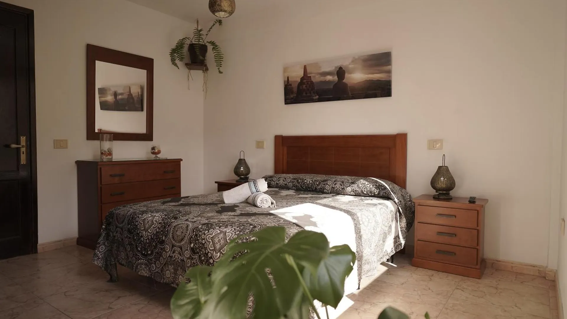 Hostel Corralejo Garden&Relax