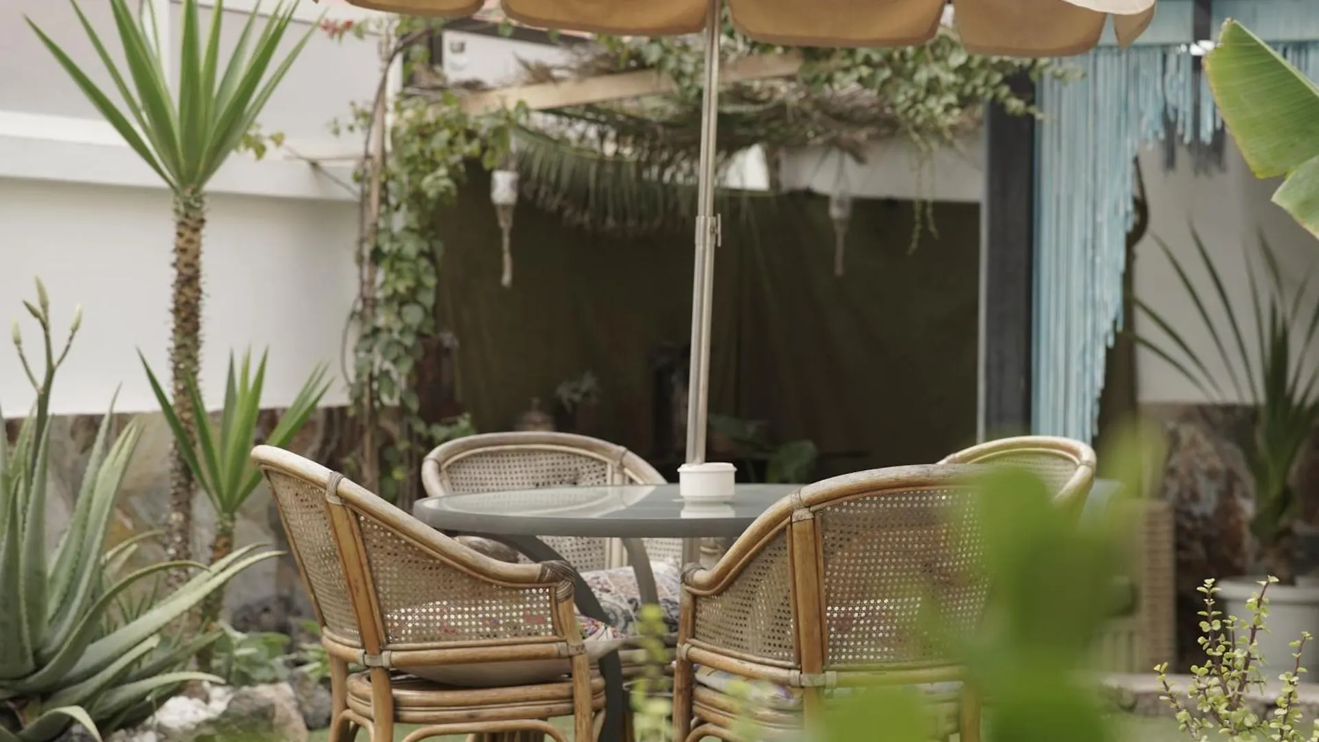 Hostel Corralejo Garden&Relax