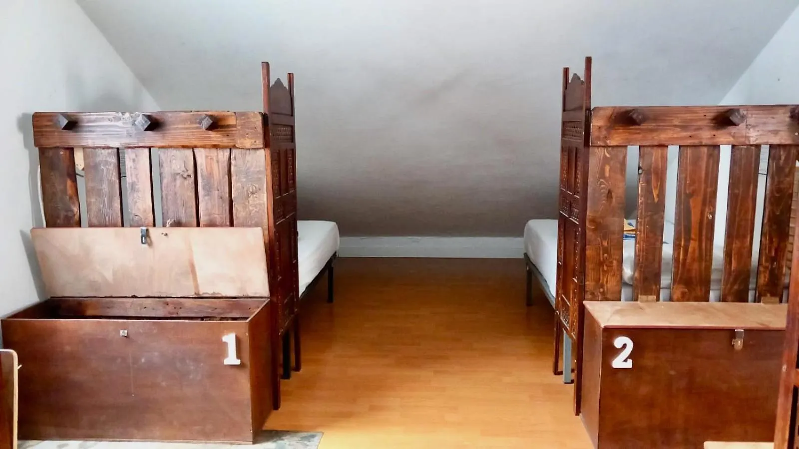 Hostel Corralejo Garden&Relax Spanien